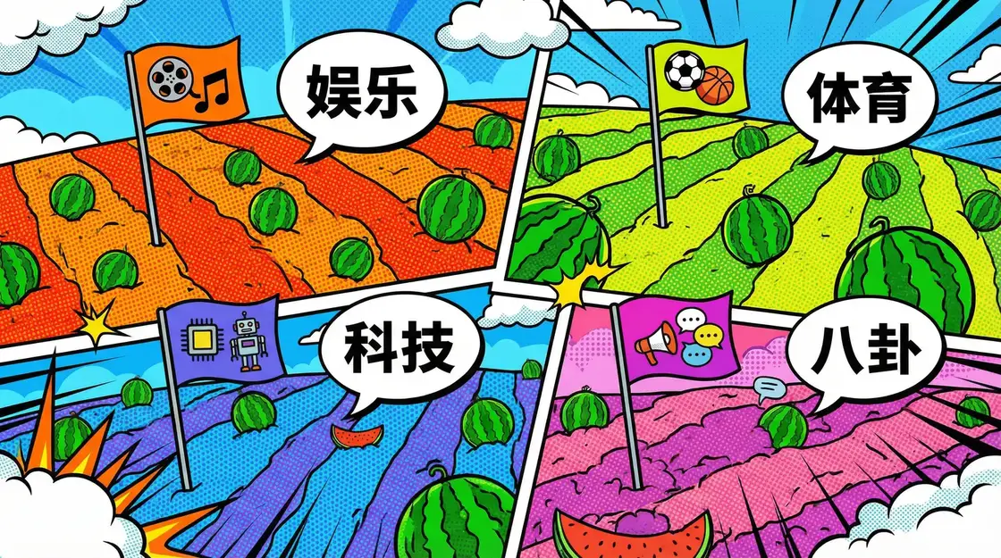 51彩娱乐 平台 娱乐瓜田分类